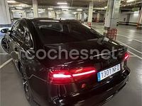 Usado Audi S8 plus 605 CV (444 kW) 2016 Negro Berlina