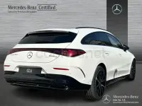 Nuevo Mercedes CLA 350 Shooting Brake 4MATIC AMG line 260 kW (354 CV) 2026 Eléctrico Familiar