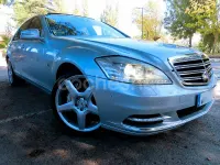 Occasion Mercedes S600L 517 PK (380 kW) 2010 Grijs Sedan