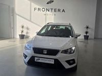 Occasion Seat Arona Style 115 ch (84 kW) 2020 Blanc SUV