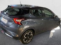 Usado Nissan Micra Acenta 92 CV (67 kW) 2022