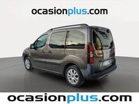 Usado Citroën Berlingo PureTech 110 CV (80 kW) 2018 Marrón Monovolumen