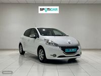 usado Peugeot 208 5P 1.2L PureTech 82 Style