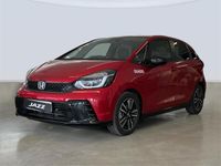 Nuevo Honda Jazz Sport 122 CV (89 kW) 2025 Rojo Utilitario