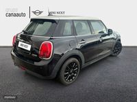 usado Mini Cooper 5 Puertas100 kW (136 CV)