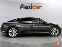 Usado VW Arteon Elegance 150 CV (110 kW) 2020 Negro Berlina
