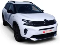 Usado Citroën C5 Aircross Shine 225 CV (165 kW) 2023 Blanco SUV