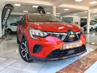 Usado Mitsubishi ASX 140 CV (102 kW) 2023 Rojo SUV
