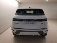 usado Land Rover Range Rover evoque 2.0d I4 Mhev R-dynamic S Awd Aut. 163