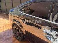 Usado Ford Mondeo Titanium X 220 CV (161 kW) 2007 Negro Berlina