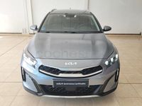 Usado Kia XCeed 160 CV (117 kW) 2023 Gris / plata SUV