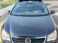 usado VW Eos 2.0 TDI