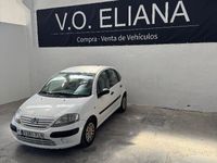 Usado Citroën C3 Furio 70 CV (51 kW) 2007 Blanco Berlina