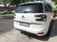 Usado Citroën C4 SpaceTourer PureTech 130 CV (95 kW) 2019 Blanco Monovolumen