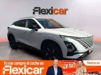 Usado Omoda 5 147 CV (108 kW) 2025 Blanco SUV