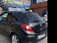 usado Opel Corsa 1.4 16v Campaña