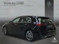 Usado Mercedes A180 136 CV (100 kW) 2025 Berlina