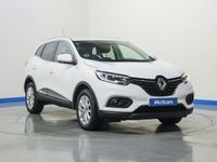 usado Renault Kadjar Kadjar1.5dCi Blue Intens