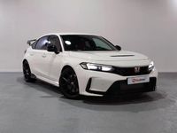Usado Honda Civic Type R 330 CV (242 kW) 2024 Blanco Berlina