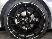 Usado Mercedes C220 170 CV (125 kW) 2012 Gris / plata Coupe