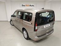 Nuevo VW Caddy Maxi 122 CV (89 kW) 2026 Beige Monovolumen
