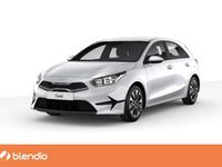 Nuevo Kia Ceed 100 CV (73 kW) 2026 Blanco Utilitario