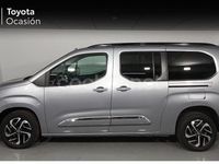 Usado Toyota Proace Verso Active 131 CV (96 kW) 2024 Gris / plata Familiar