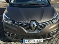 Usado Renault Grand Scénic IV Intens 130 CV (95 kW) 2017 Marrón Monovolumen