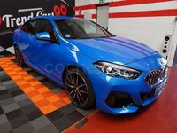 Usado BMW 220 Shadowline 178 CV (130 kW) 2021 Azul Coupe