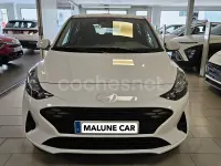 Usado Hyundai i10 67 CV (49 kW) 2024 Blanco Utilitario
