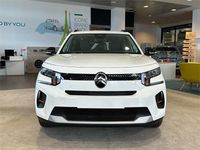 Nuevo Citroën e-C3 83 kW (113 CV) 2025 Blanco Berlina