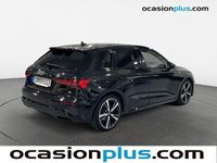 usado Audi A3 Sportback Black line 35 TDI 110kW S tron