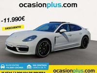 Usado Porsche Panamera 4S Executive 560 CV (411 kW) 2023 Gris Berlina