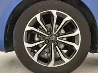 Usado Renault Clio V Techno 100 CV (73 kW) 2025 Azul Berlina