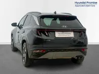 Usado Hyundai Tucson Style 230 CV (169 kW) 2023 SUV