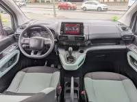 Usado Citroën Berlingo Feel 102 CV (75 kW) 2020 Blanco Monovolumen