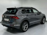 usado VW Tiguan Advance 1.5 TSI 96 kW (130 CV)