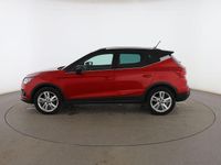 Usado Seat Arona FR 115 CV (84 kW) 2019 Rojo SUV