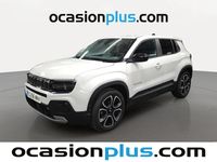Usado Jeep Avenger Summit 101 CV (74 kW) 2023 Blanco SUV