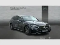 Usado Mercedes E300 313 CV (230 kW) 2025 Otro Familiar
