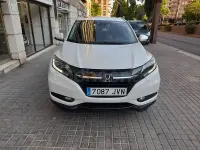 Usado Honda HR-V Executive 130 CV (95 kW) 2016 Blanco SUV
