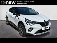 Usado Renault Captur Zen 140 CV (102 kW) 2022 Blanco SUV
