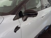 Novo Renault Captur Techno 145 HP (106 kW) 2025 Cinzento SUV