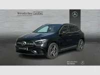 Używany Mercedes GLA250 AMG line 218 KM (160 kW) 2025 Czarny SUV