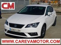 usado Seat Leon 1.5 TGI 130CV STYLE VISIO 5P