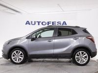 Usado Opel Mokka 140 CV (102 kW) 2019 Gris SUV
