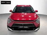 Usado Kia Niro 141 CV (103 kW) 2024 Rojo SUV