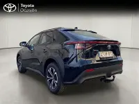 Usado Toyota bZ4X Advance 2025 Eléctrico SUV