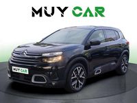 Usado Citroën C5 Aircross Feel 177 CV (130 kW) 2020 Negro SUV