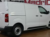 usado Toyota Proace 1.6D 95CV COMFORT 1PL 2PT L1